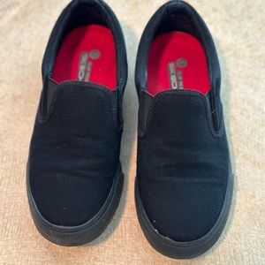 Work Relaxed Fit Skechers